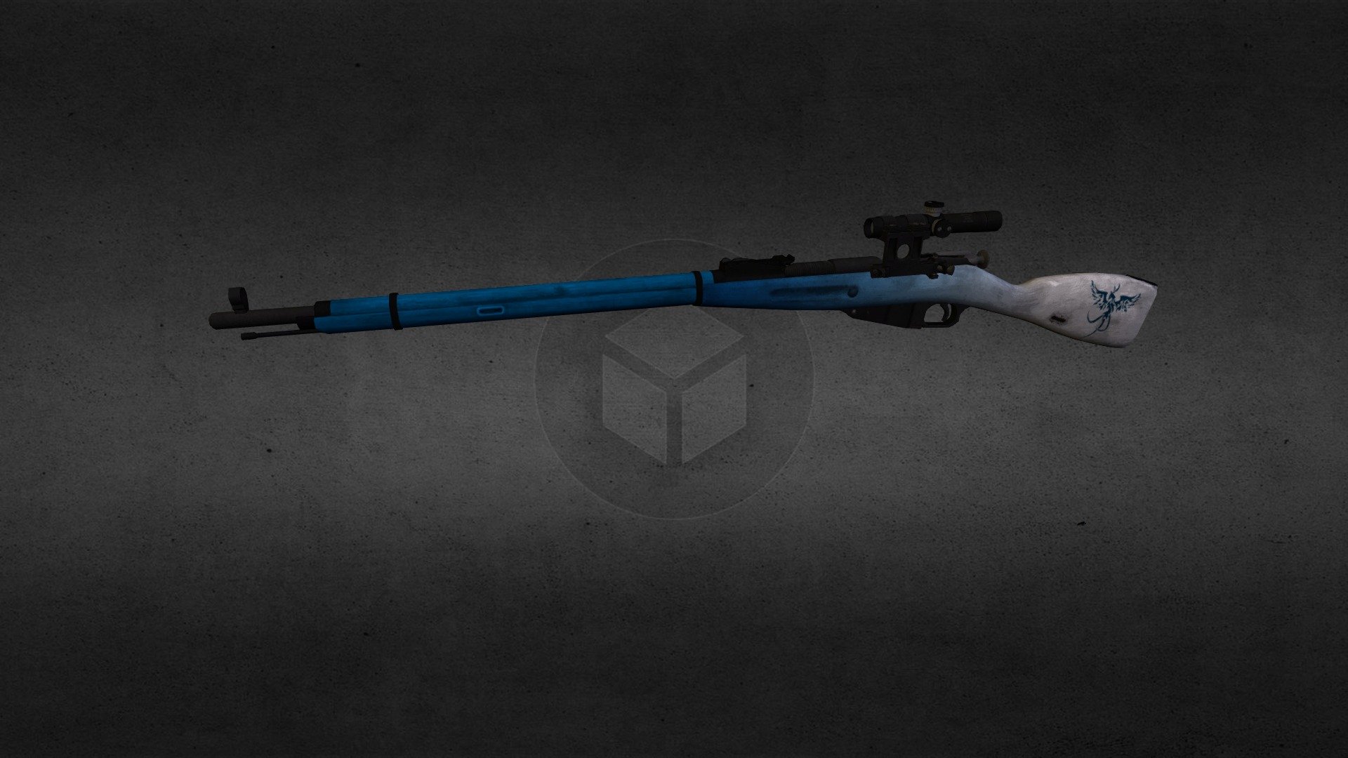 Mosin Dream