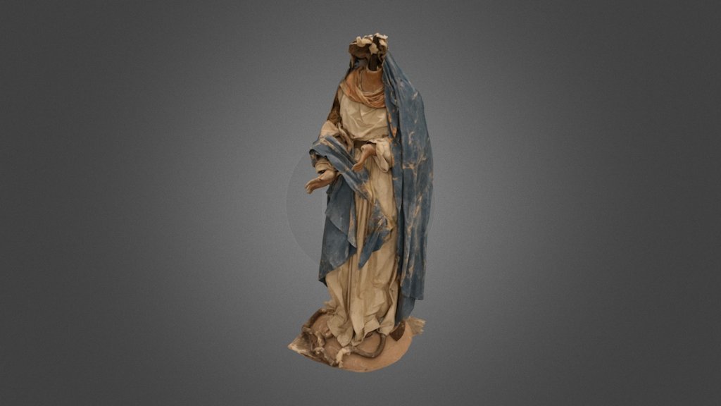Madonna Addolorata