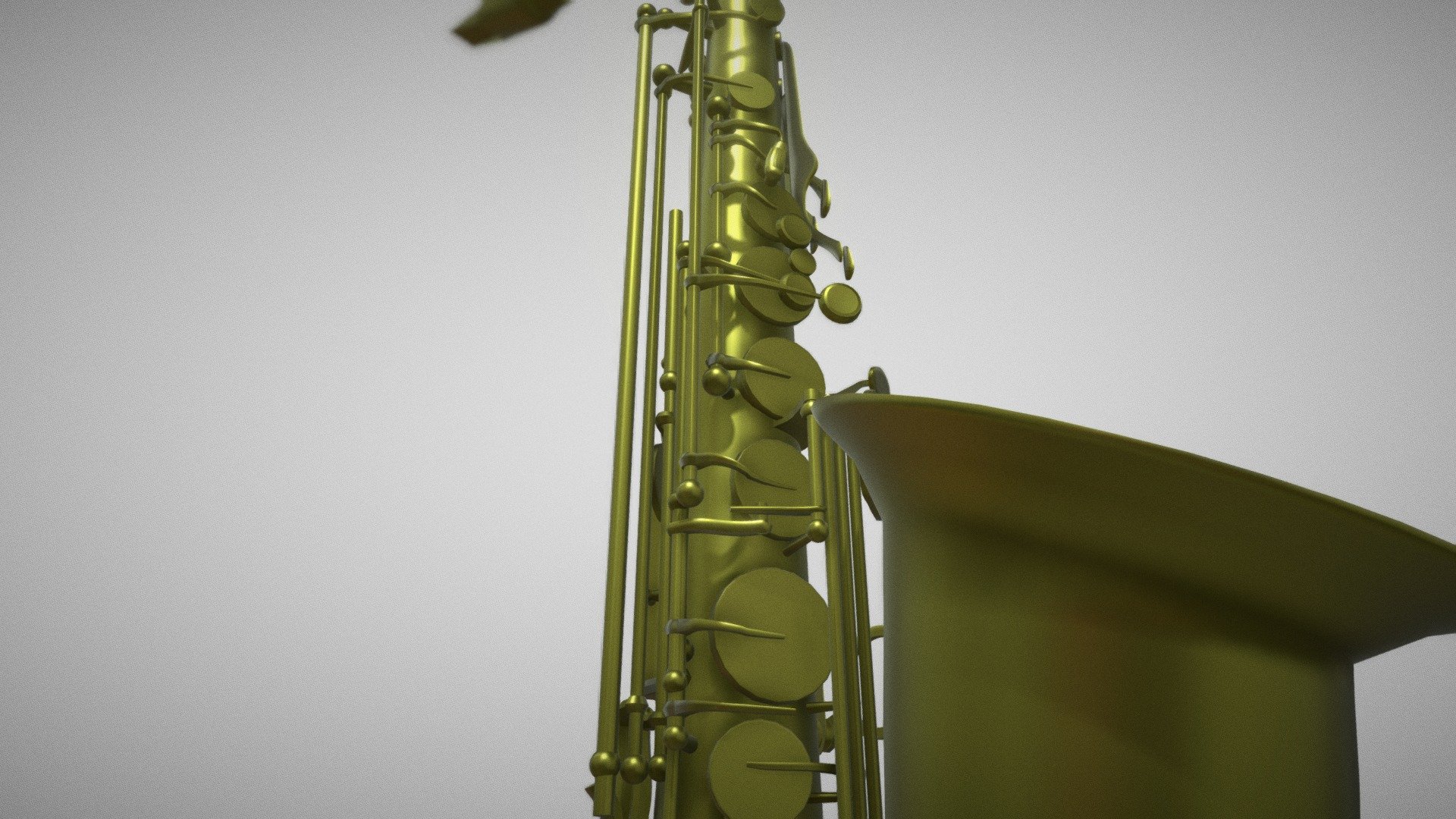 Saxo beta school intake