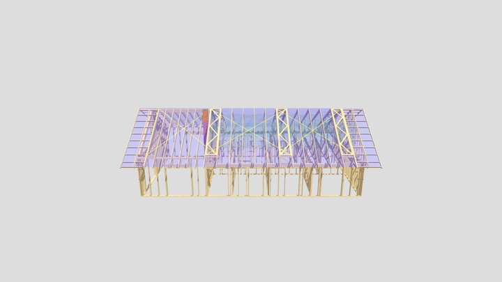 034_Szynwałd_W4 3D Model