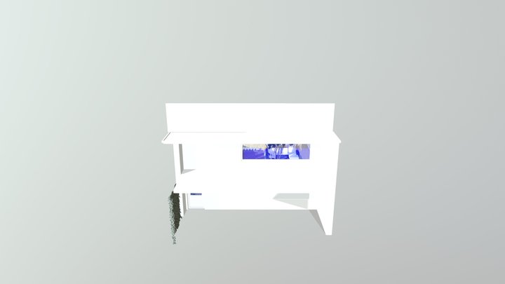 Wetr 3D Model