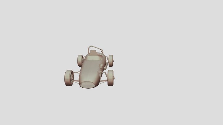 UPLOAD SKETCHFAB 7 3D Model