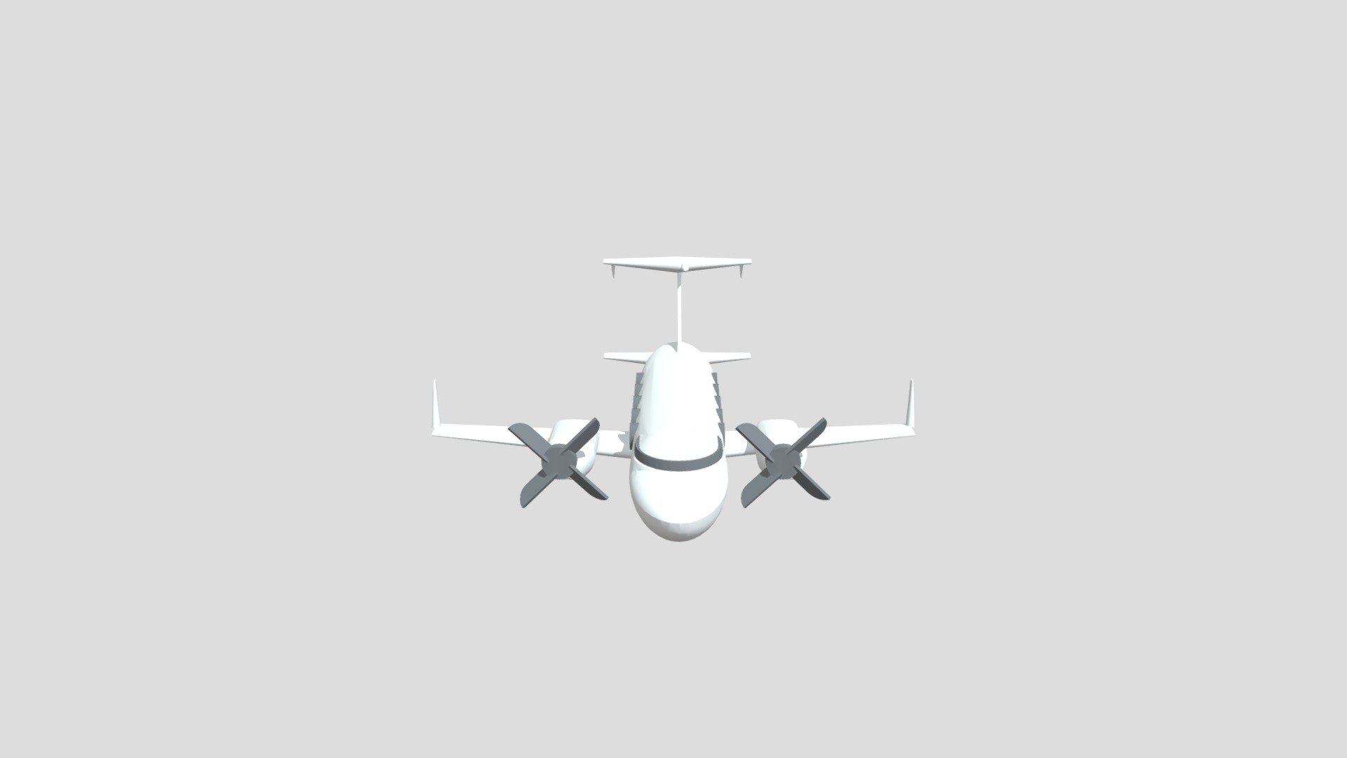 Beechcraft 1900