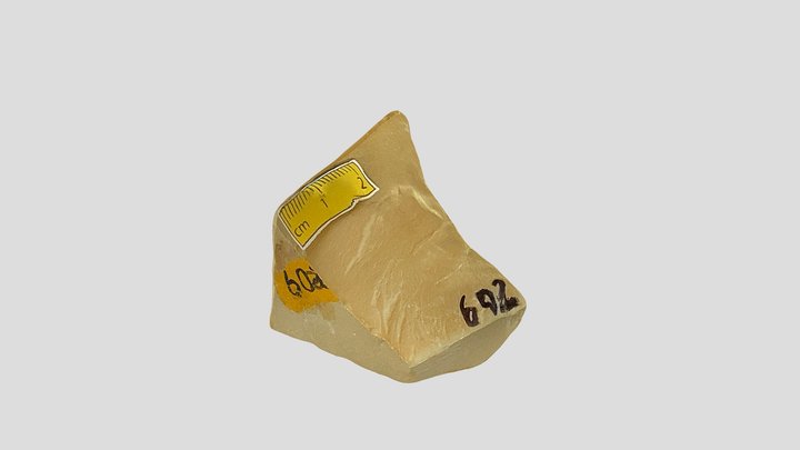 602 3D Model