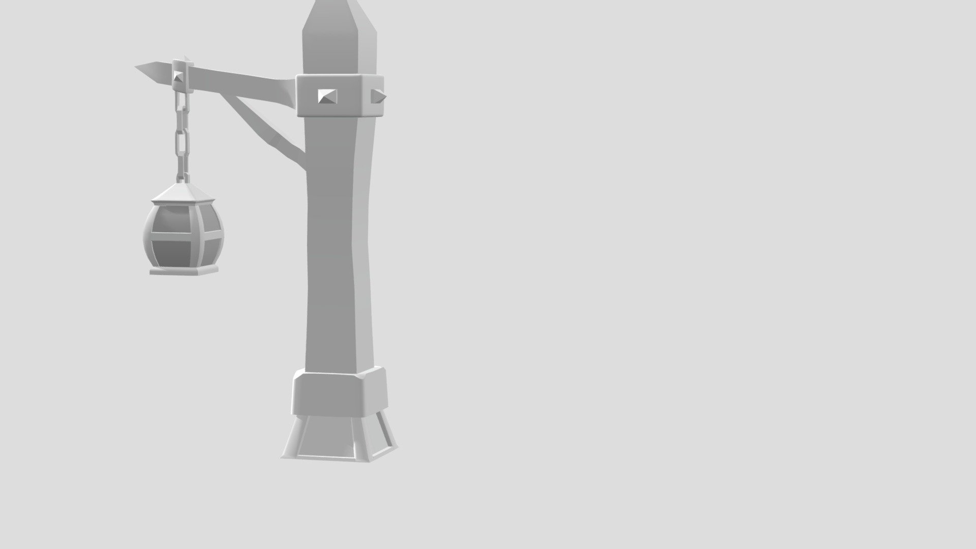 Old_Lamp_post