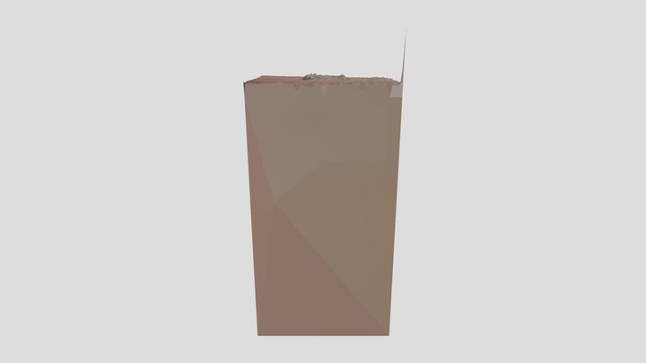 School house pount (fake don't actually use) 3D Model