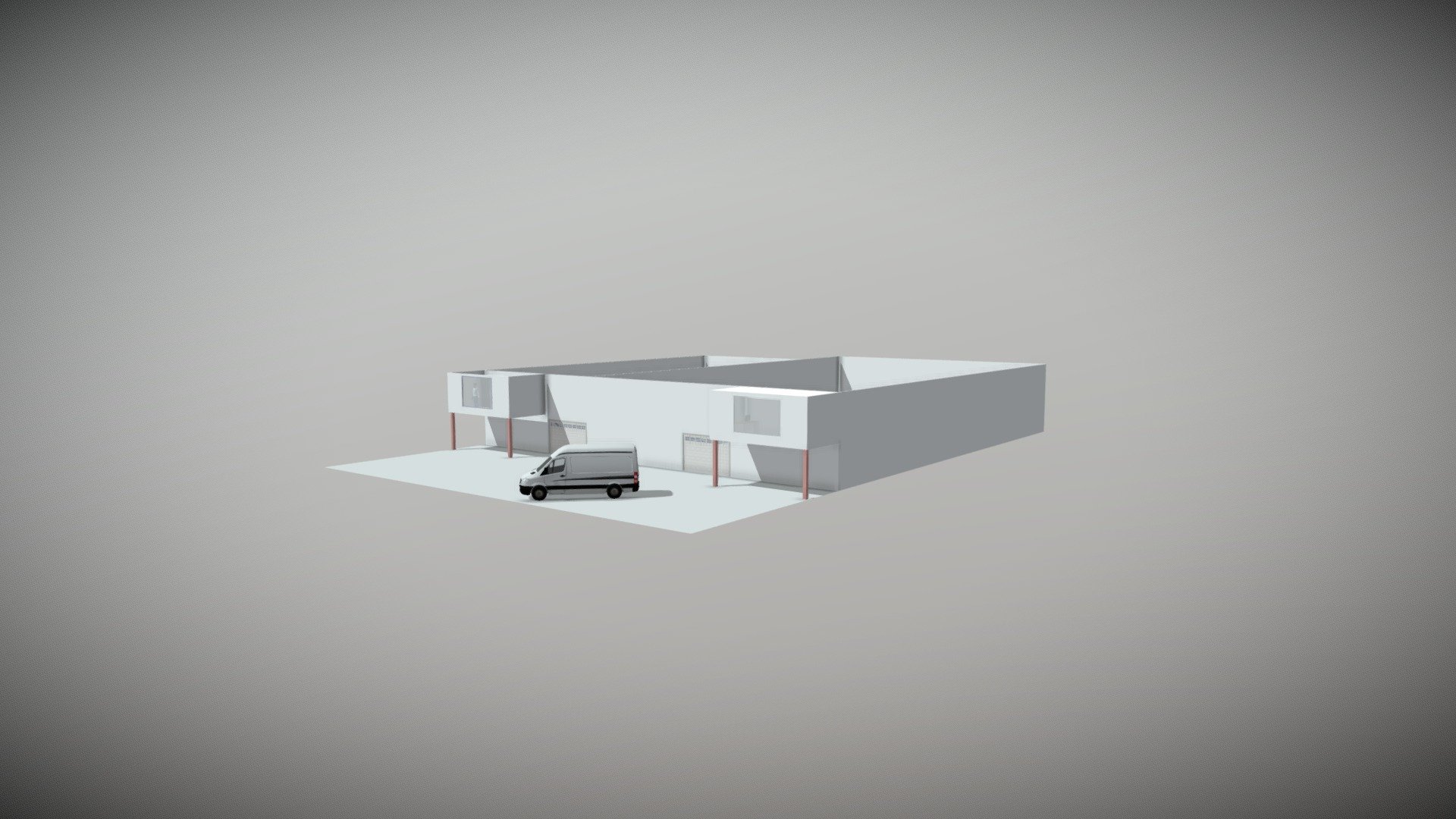 Bodega Tescam 2