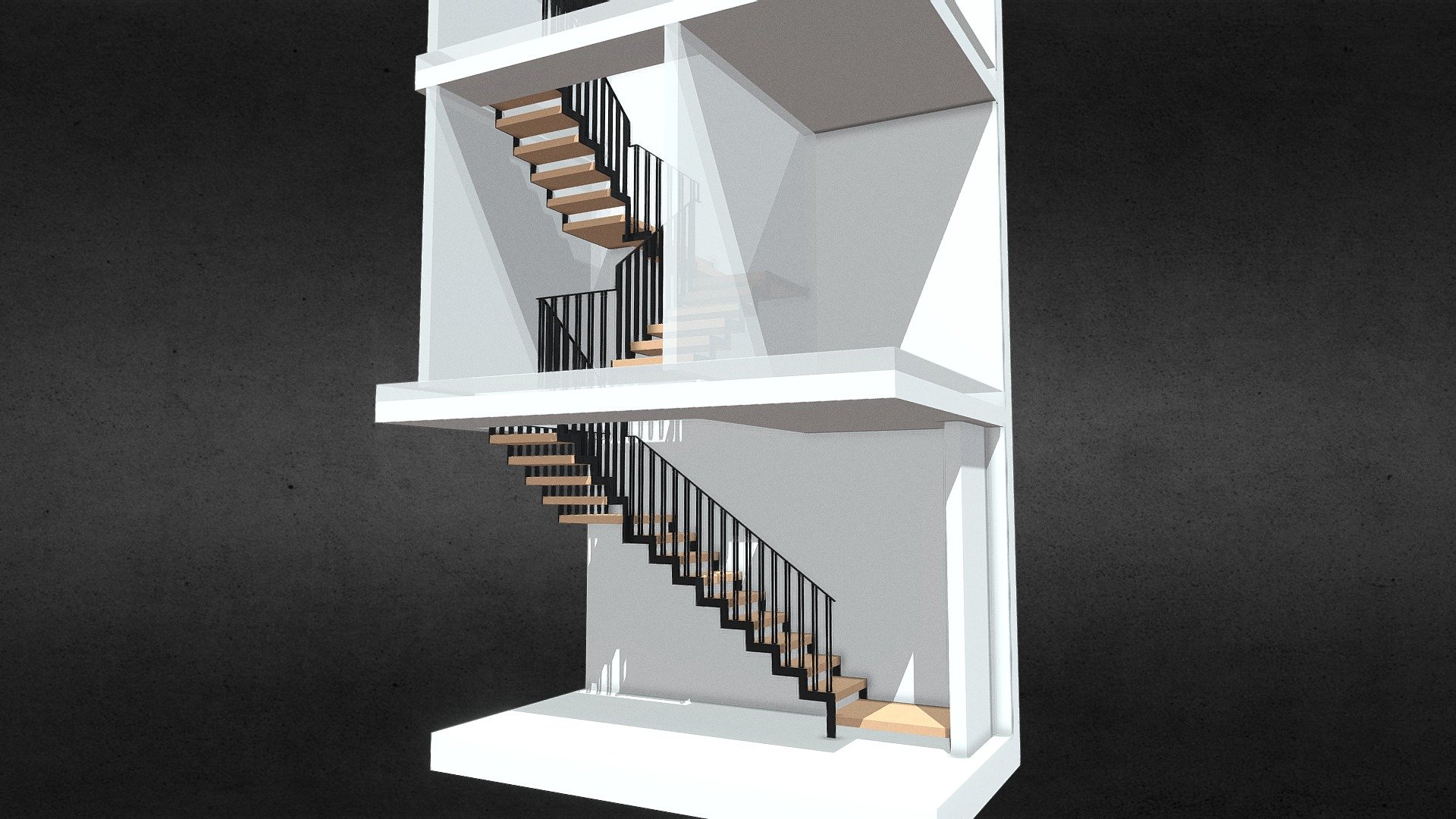 Зил АРТ Вариант 3 - Download Free 3D model by ArtStairs [ed19037 ...