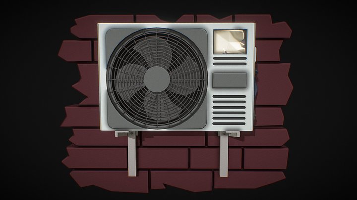 Air Conditioner