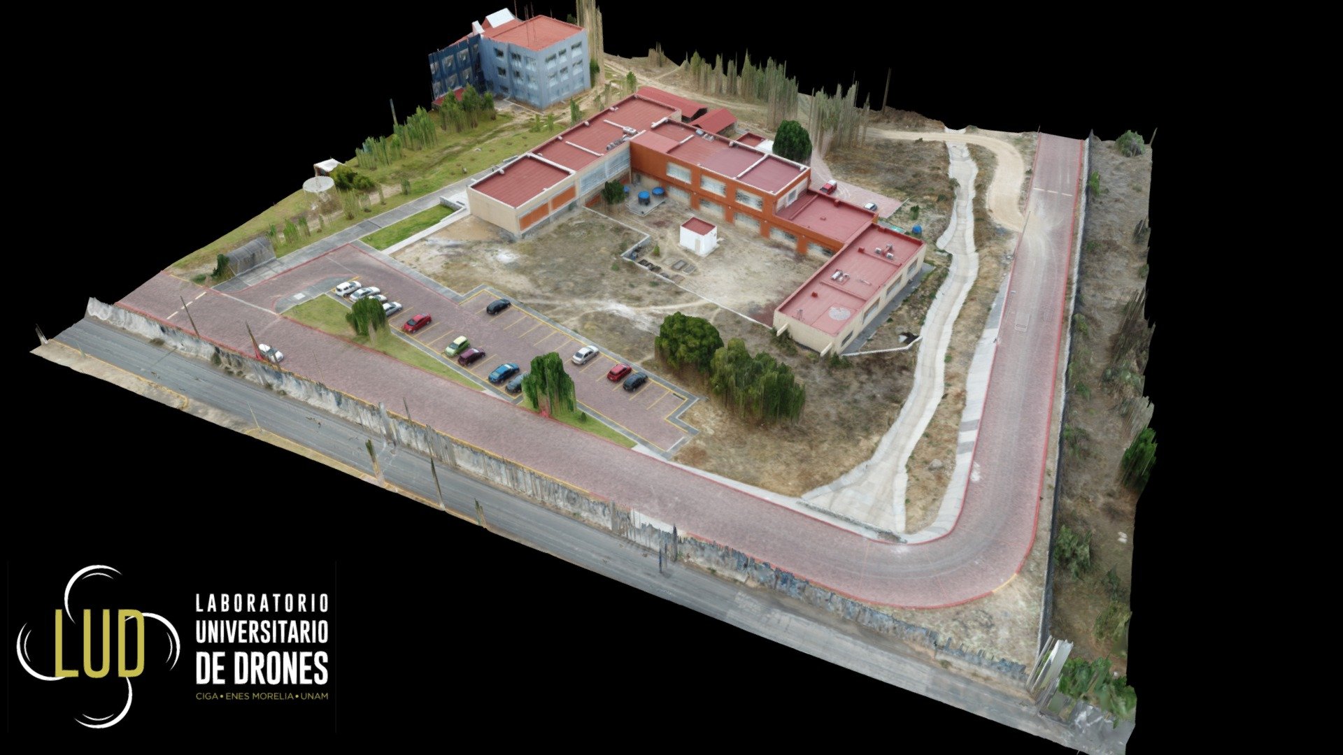 Instituto de Geofísica Unidad Michoacán (IGUM)