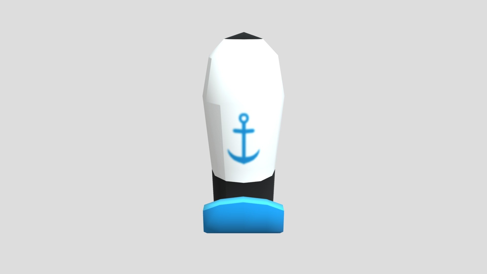 PC Computer - SpongeBob SquarePants Employee of - Download Free 3D ...