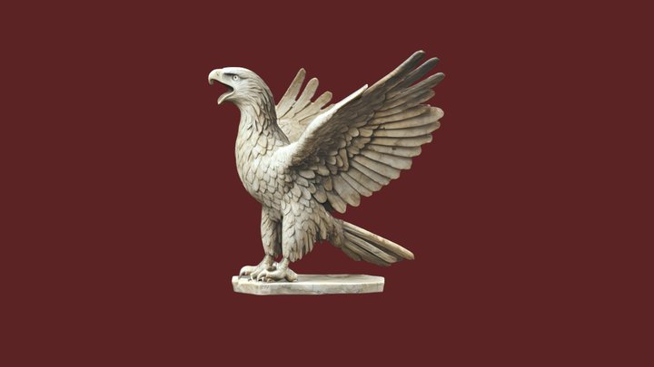Hawak 003 – Gratis 3D-model STL