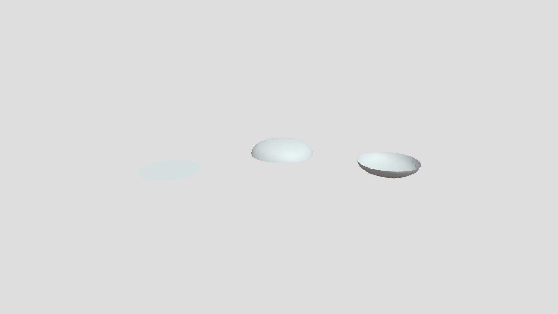 Smoothed Cubes Example