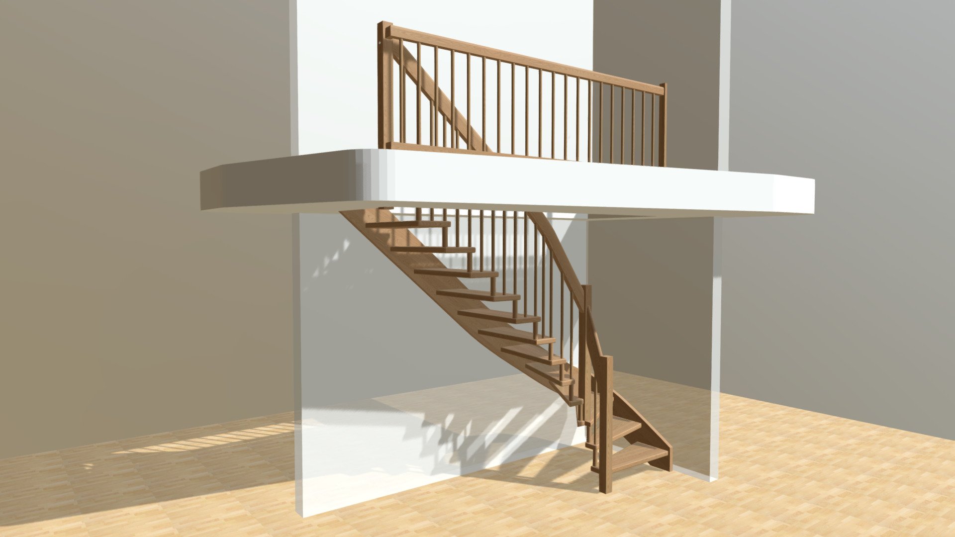 Jungwirth Treppen 6874