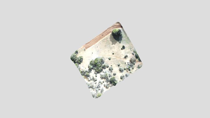 PARCELA 150 3D Model