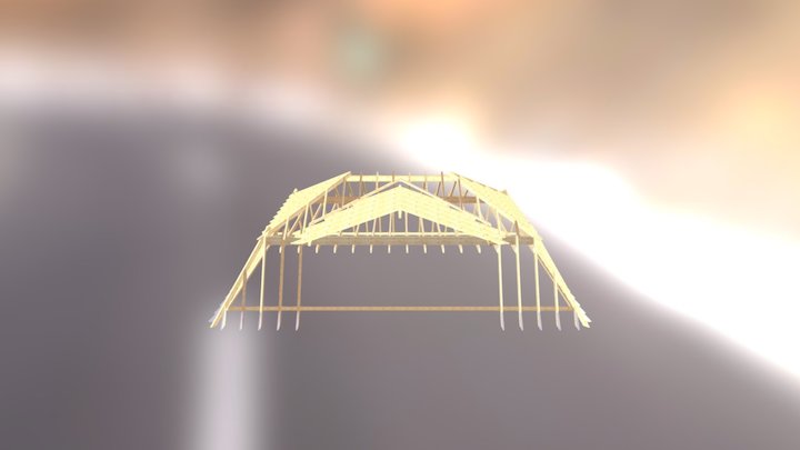 Bünting Lockmann.xml 3D Model