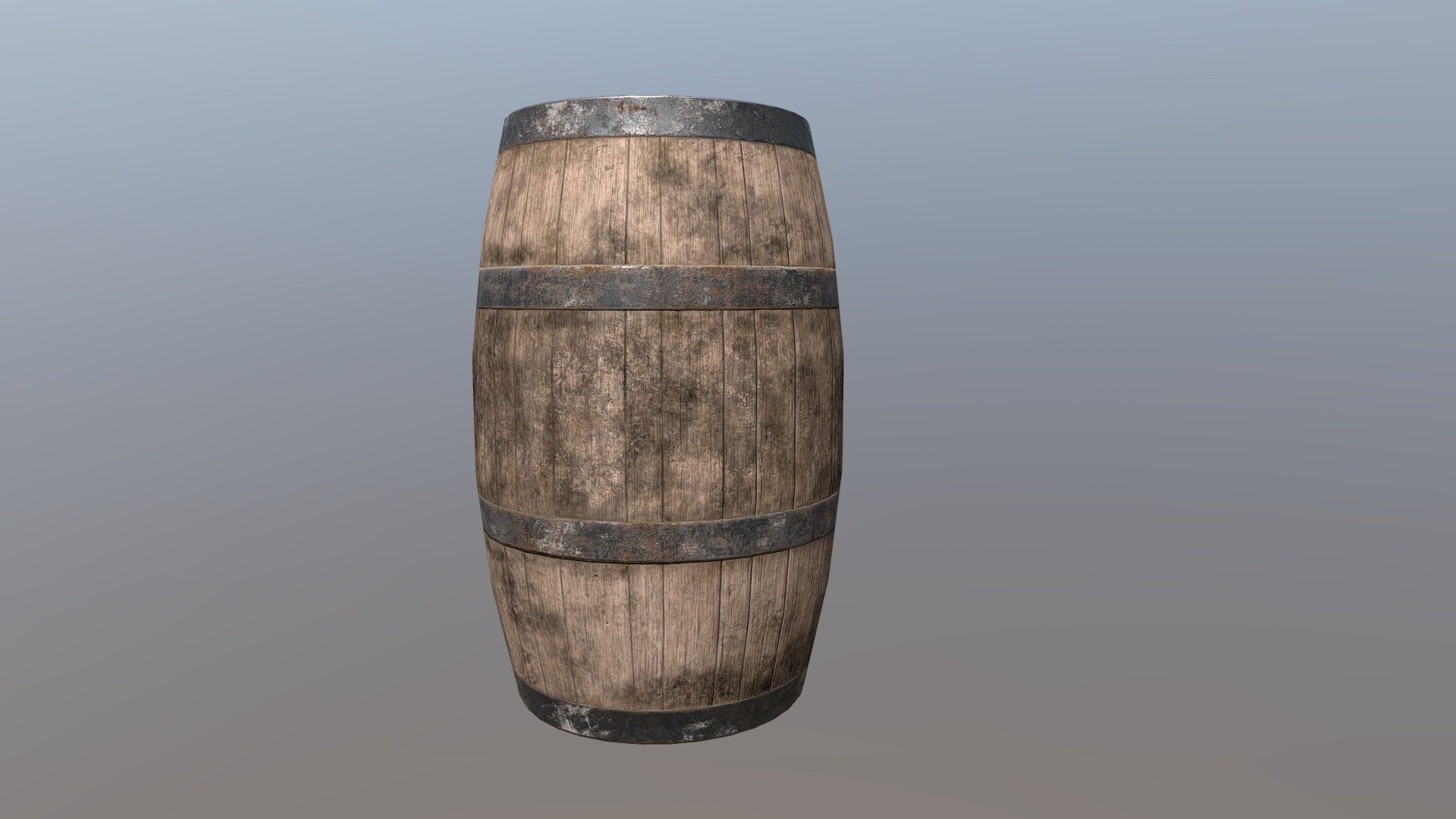 BarrelBrownRust