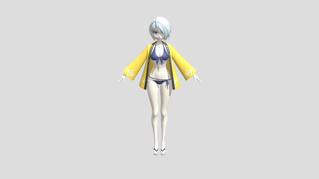 Tamara 1 Outer Plane