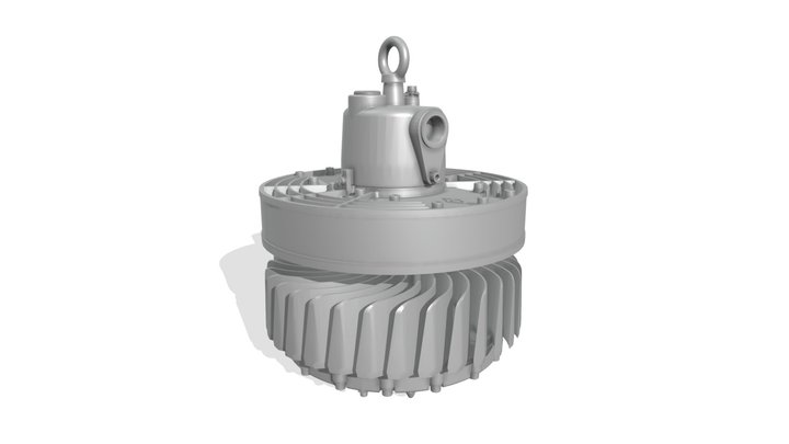 Morion-EX-40_160HL-EM-GBM – Modello 3D gratuito STL