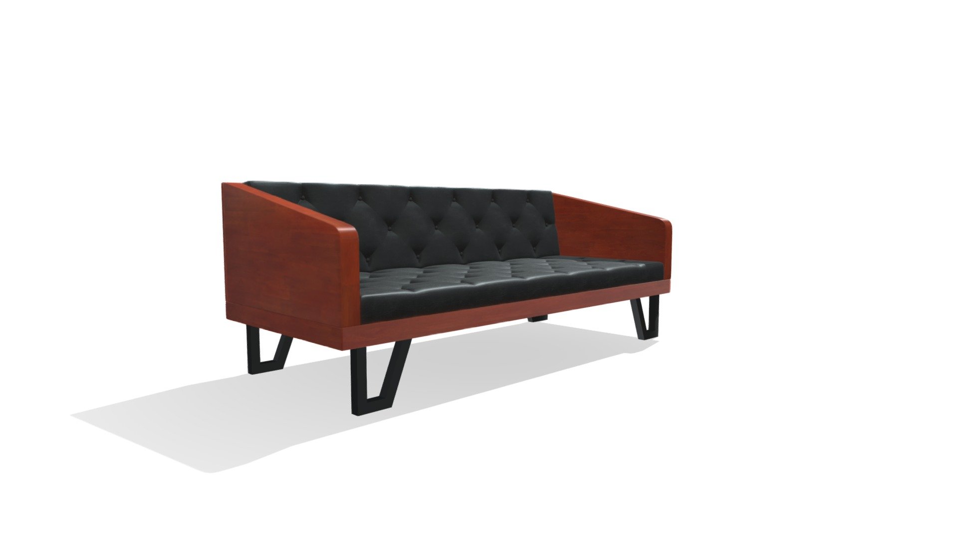 STEM (STS-01) 195x80x73cm — Sketchfab embed 3D viewer