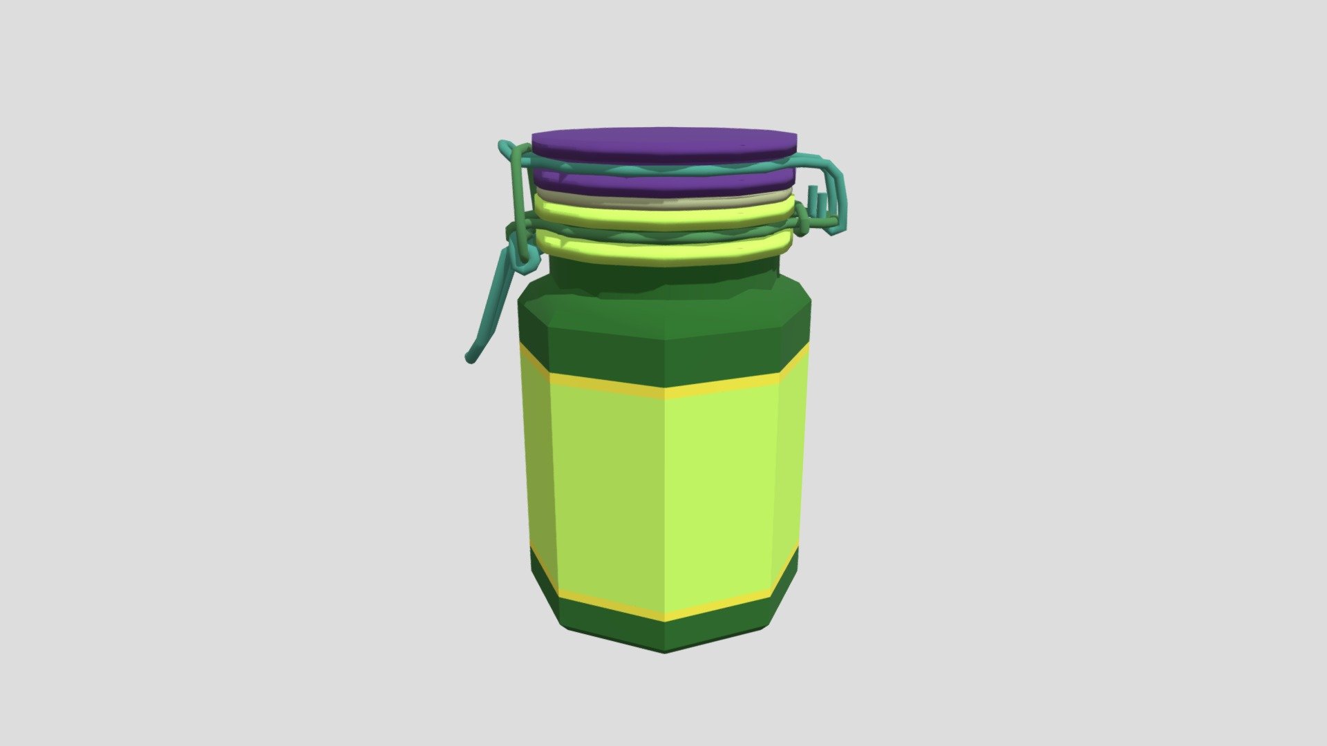 Bottle