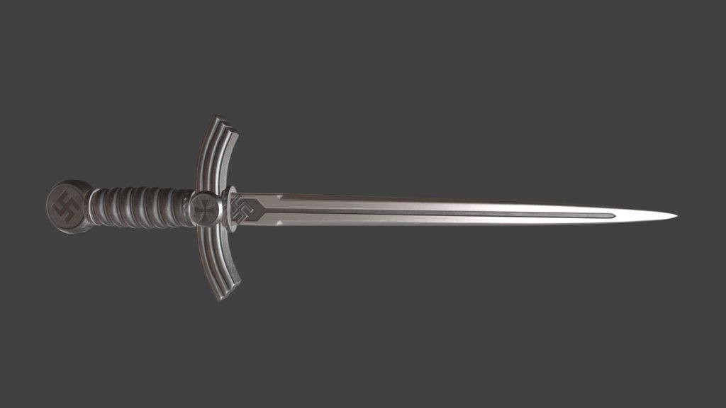 Letter Opener