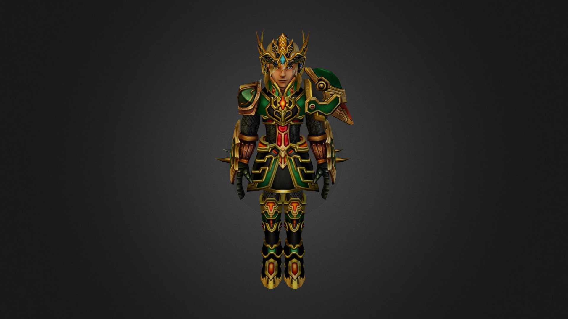 Mechanician 112