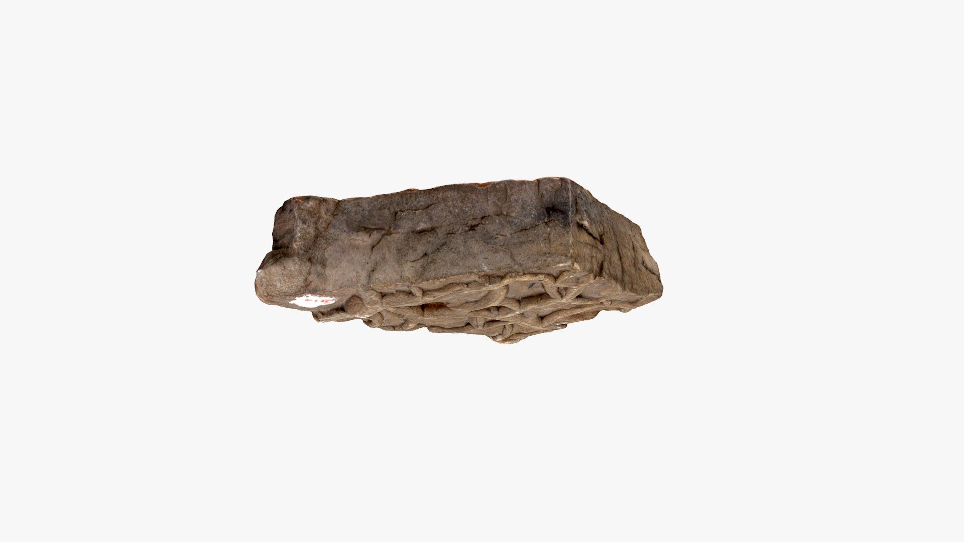 Sedimentary Sample