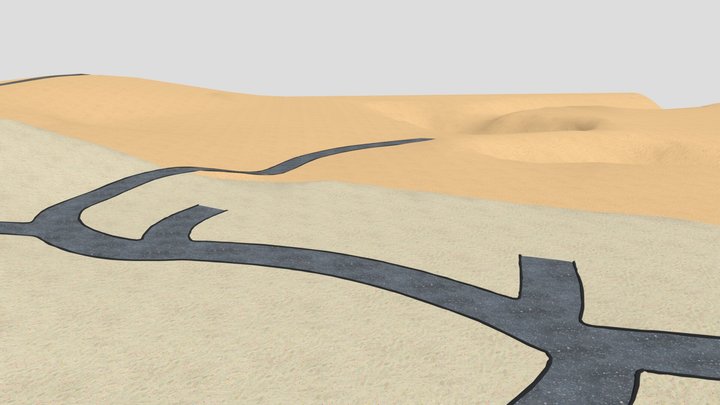 Sbfbbr - Bikini Bottom – Modelo 3D gratuito STL