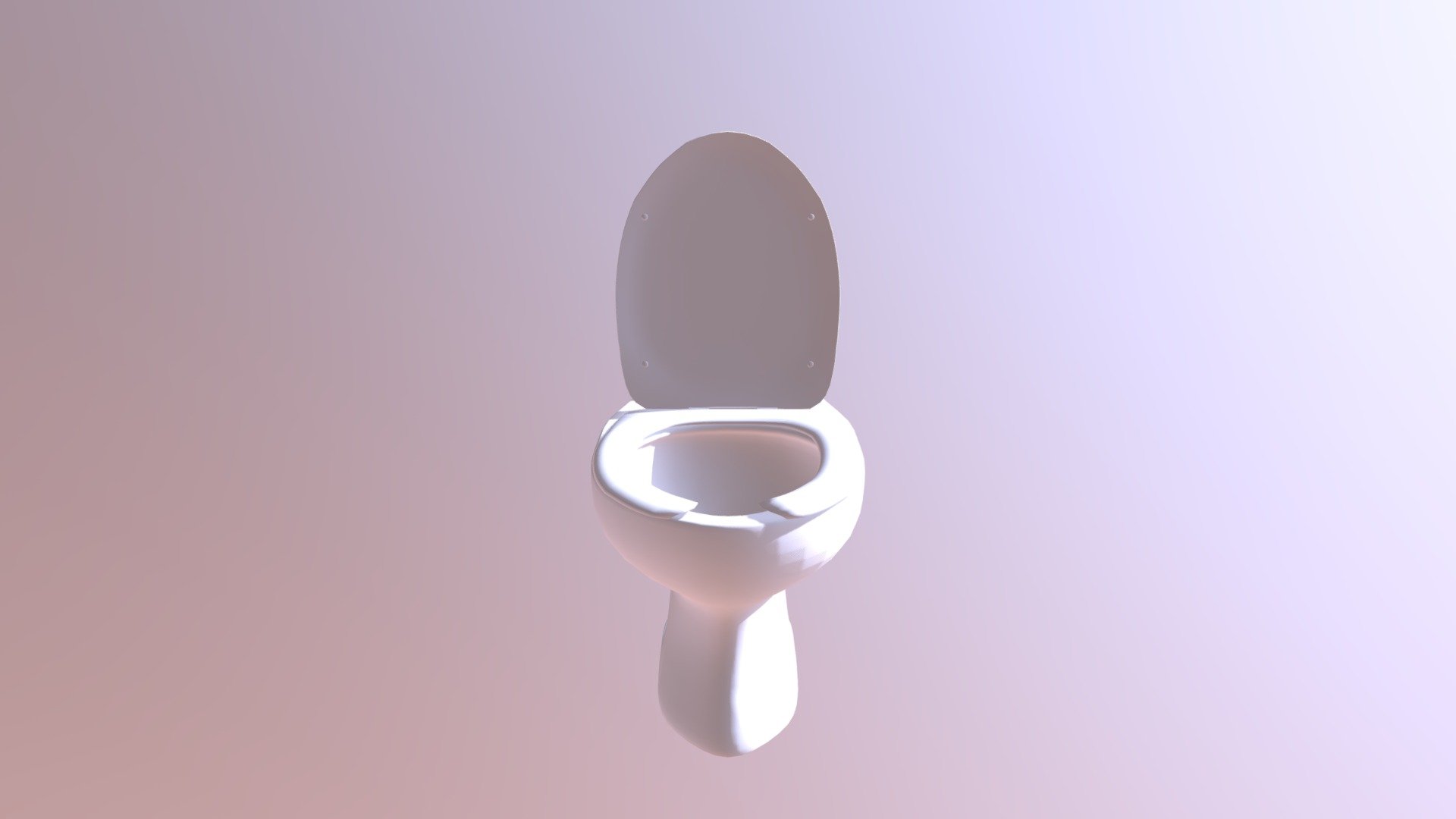 Toilet Seat