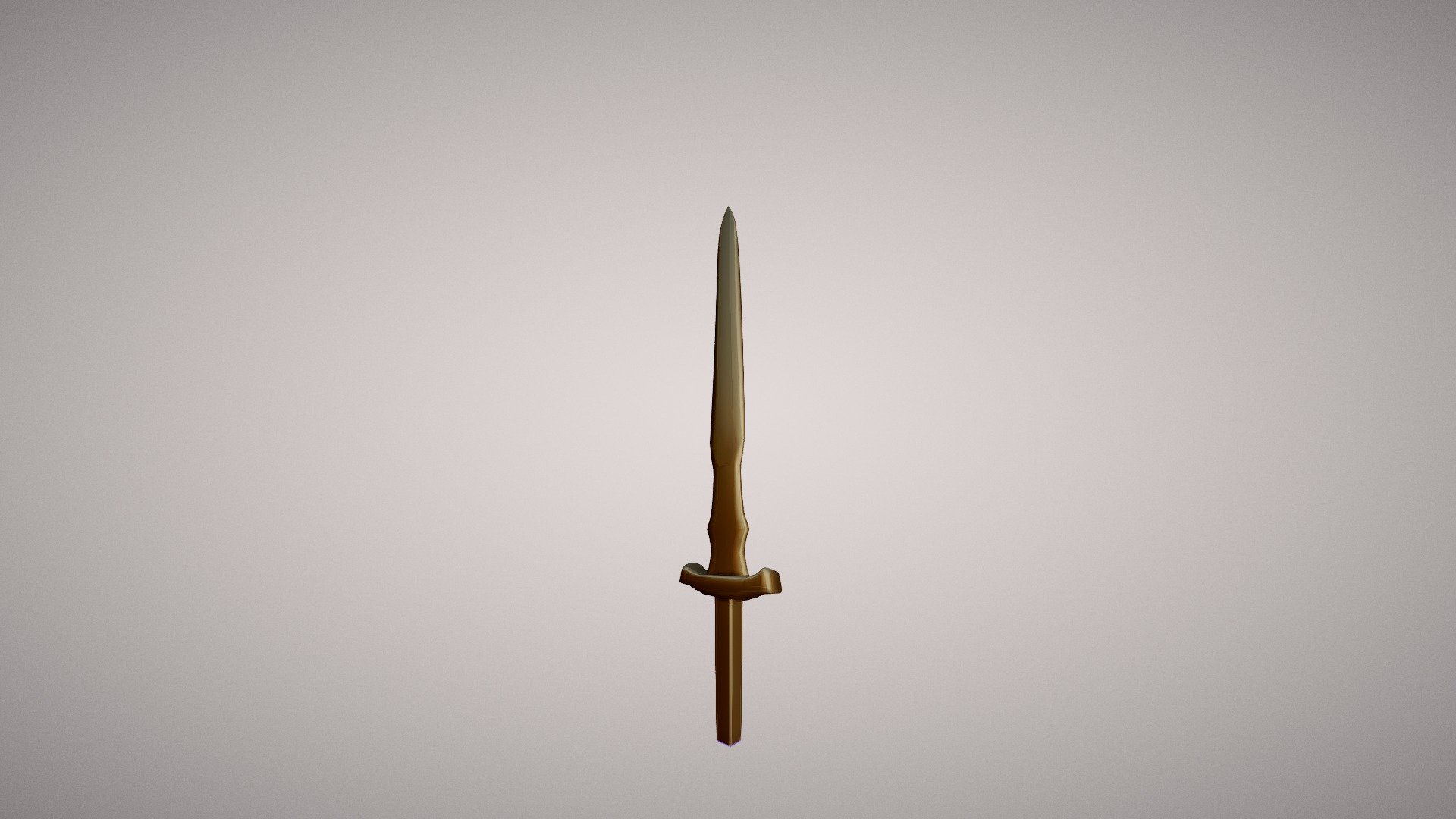 Lumaque Sword