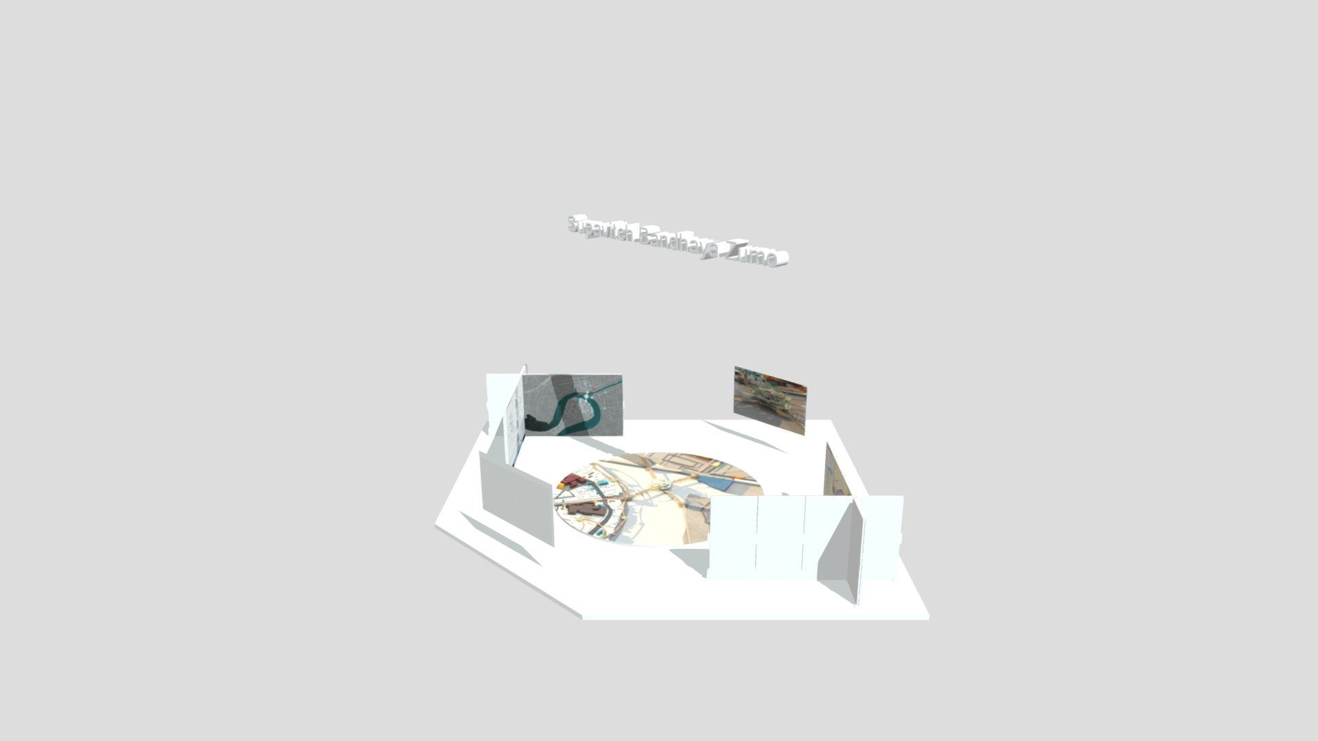 06 INDA Y3 D3 Payap Zumo Texture Model