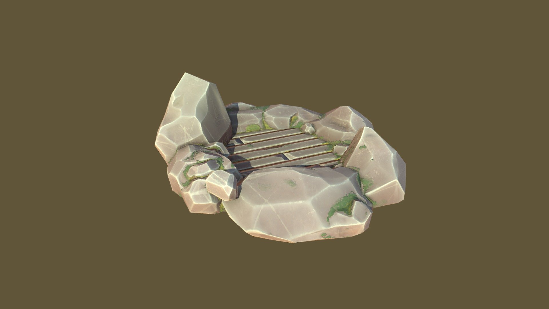 stone