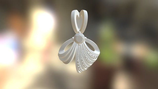 test 15 3D Model