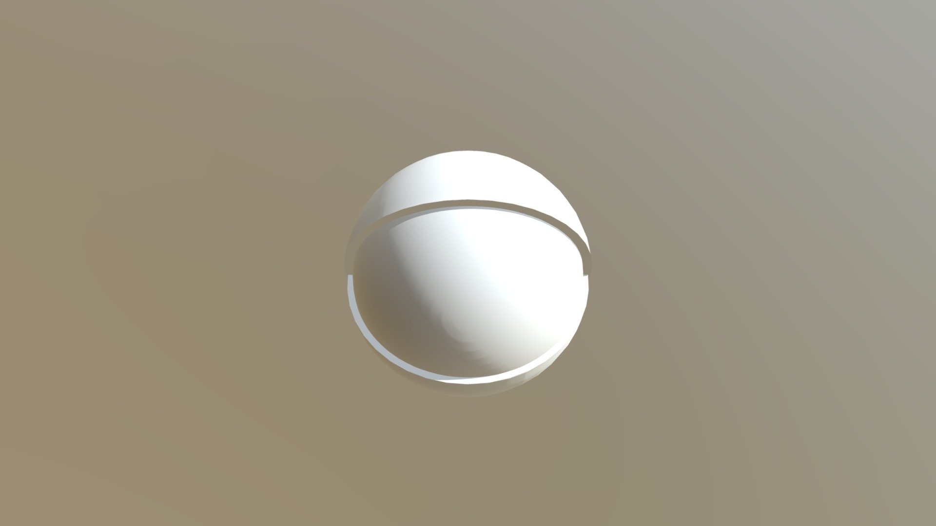 Oeil - 3D model by iTHM [ed2d16a] - Sketchfab