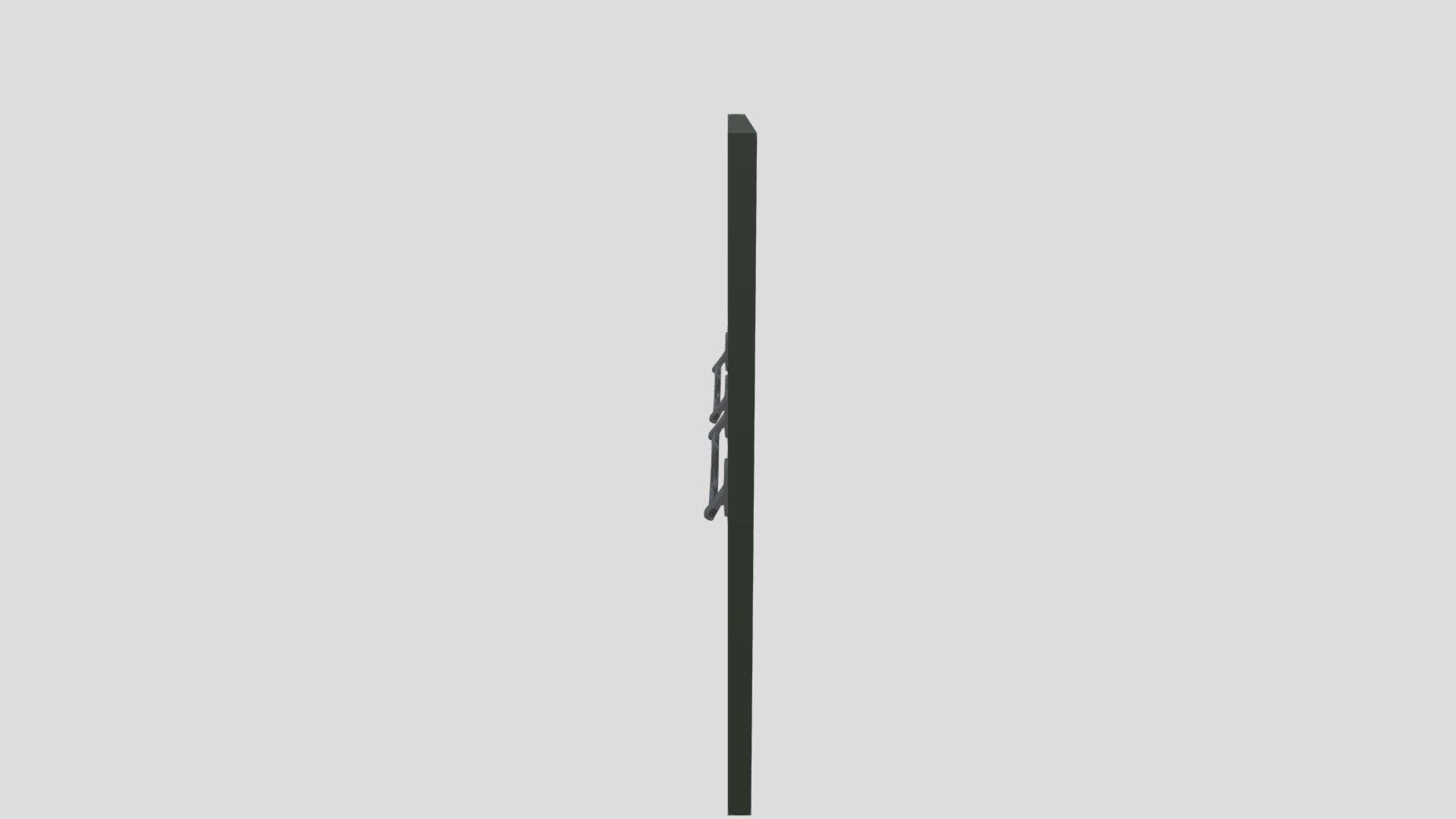 Fire Escape Exit Doors