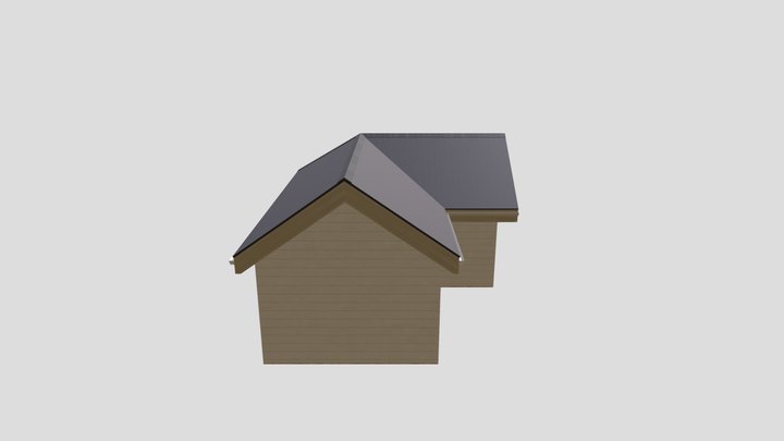 30 Square Meter Cabin