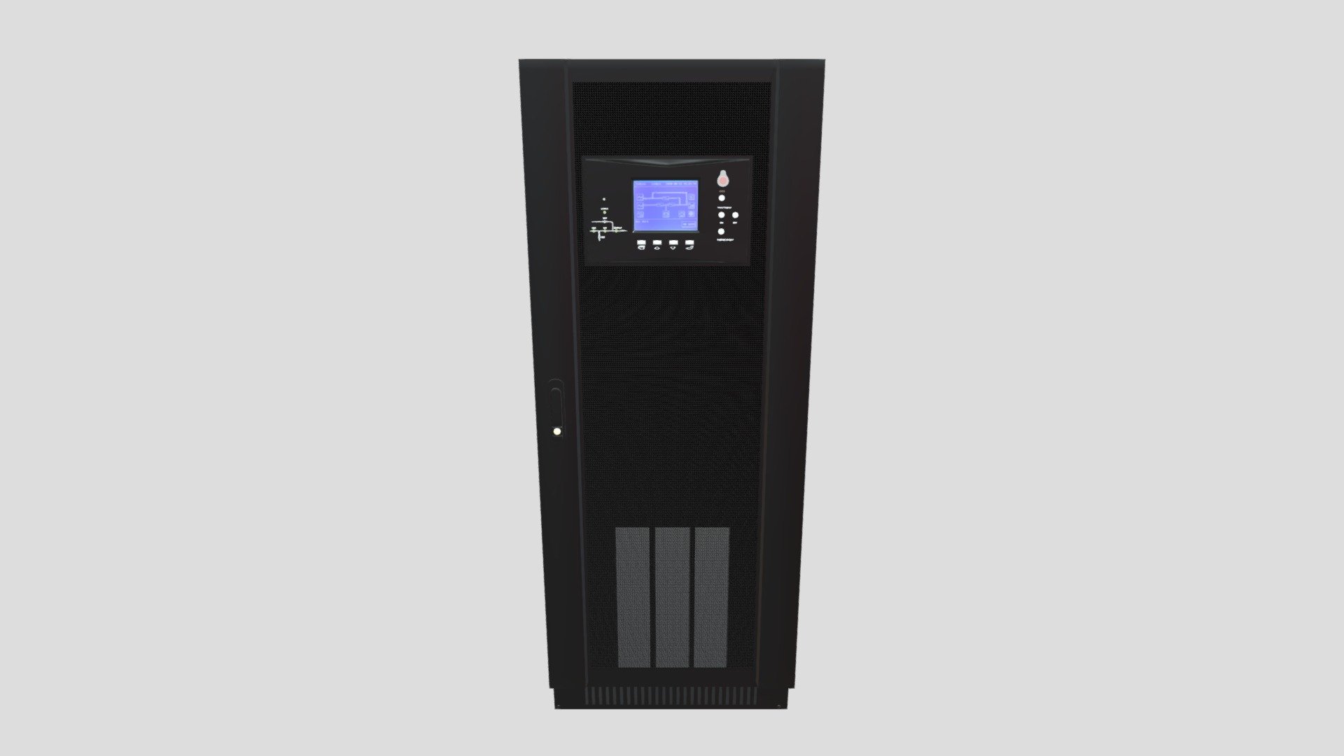 UPS_EA89(60KVA)
