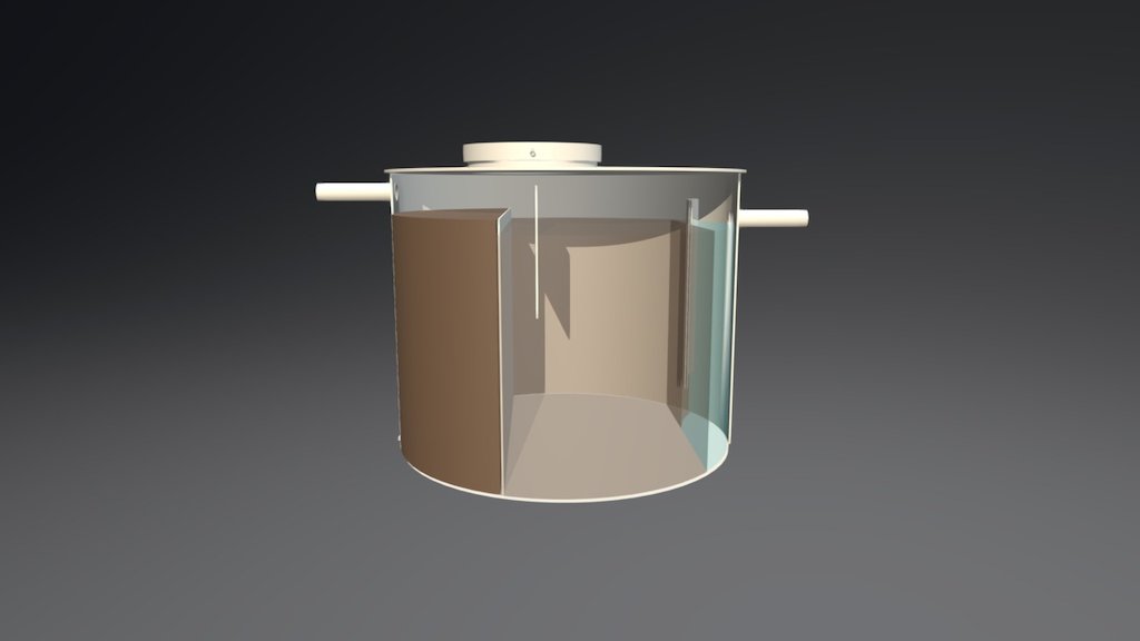 Separator Tluszczy 01