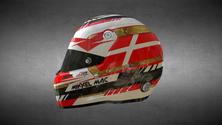 STILO ST5 3D Model