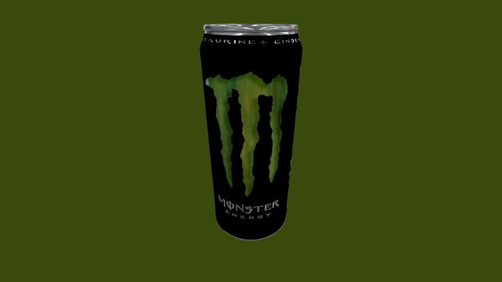 54 Monster Energy Drink Truck Images, Stock Photos, 3D objects