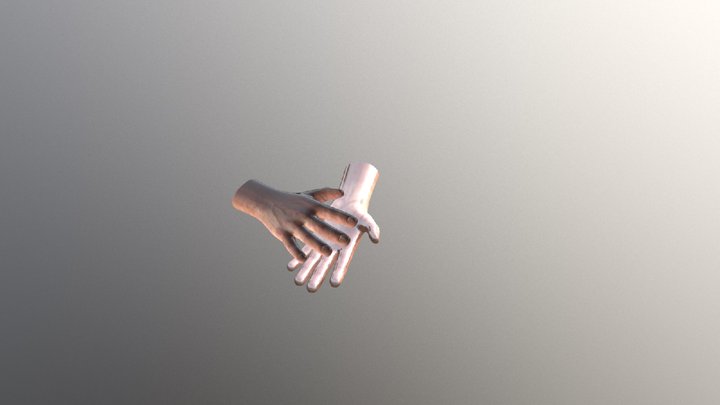 SignLanguageTool - Sketchfab