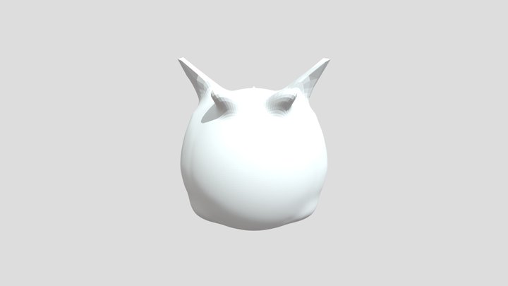 Untitled 3D Model