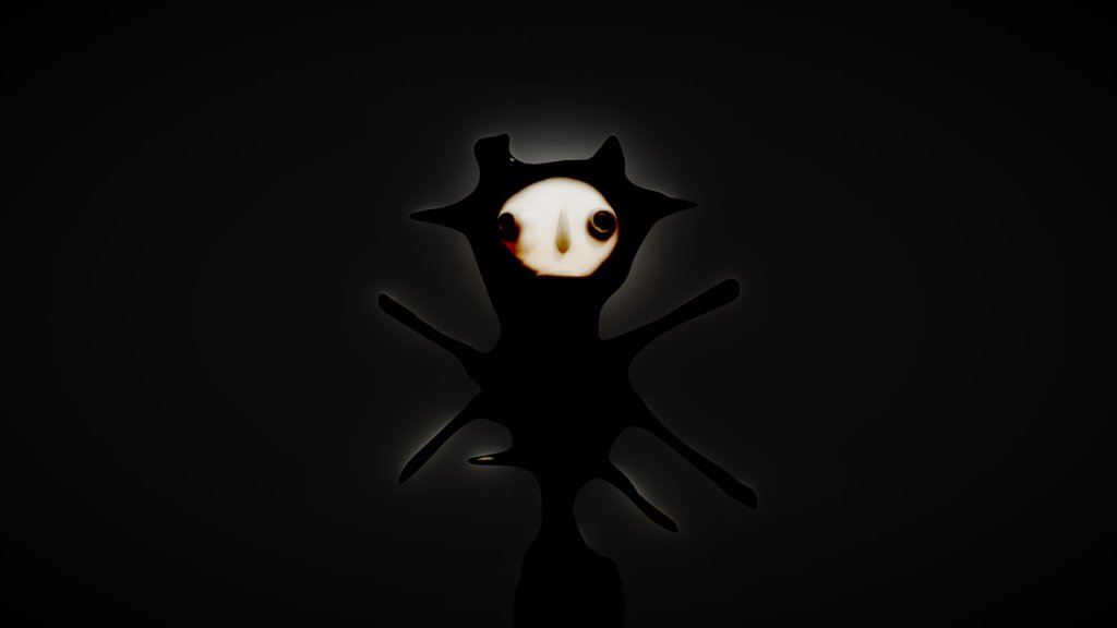 The Growling Man