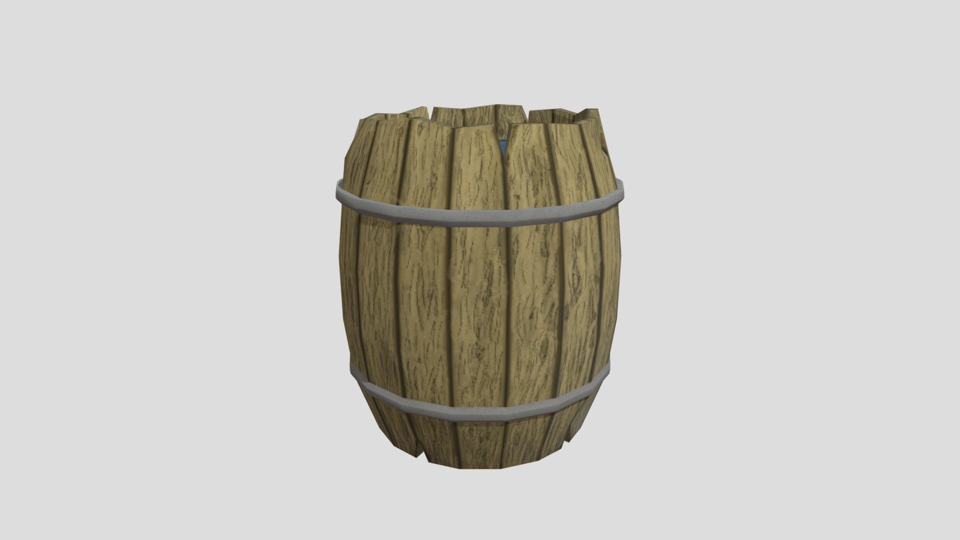 SM Barrel One