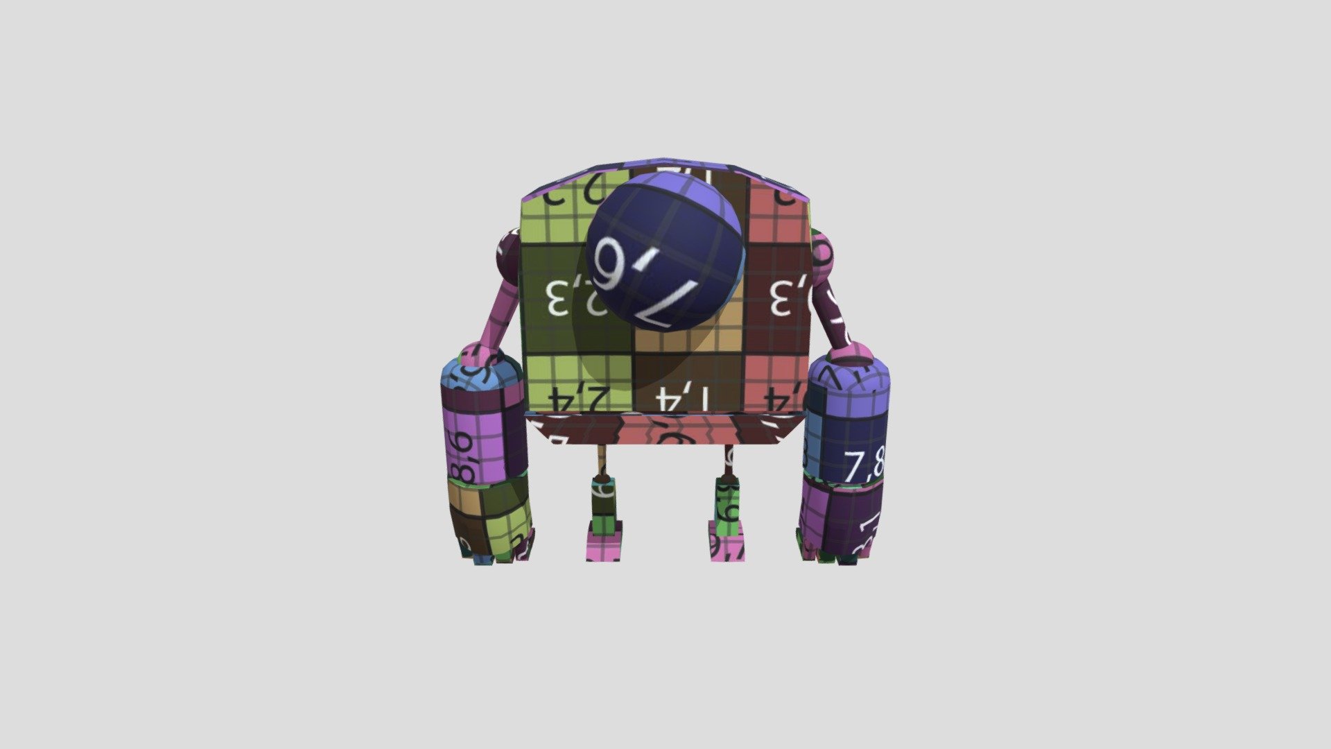 Homework 12.3.2 Drafpunk