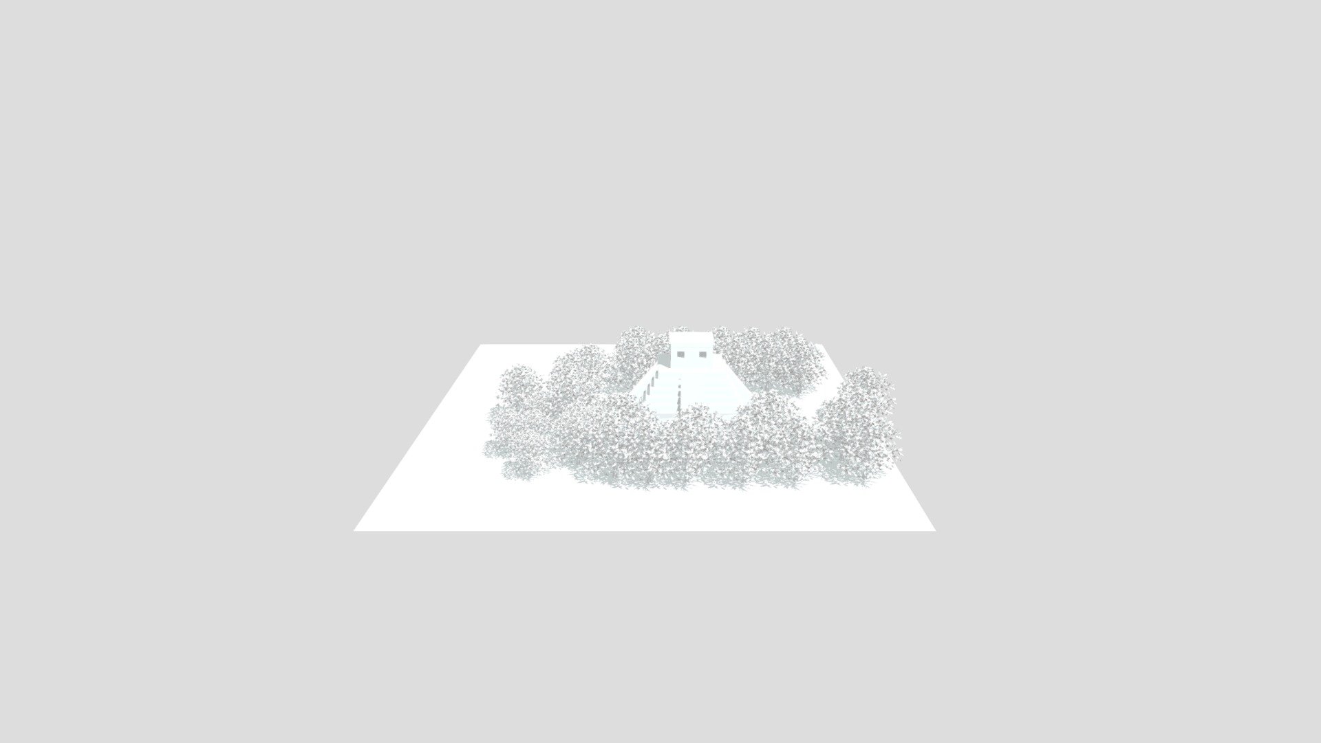 Templo Branco