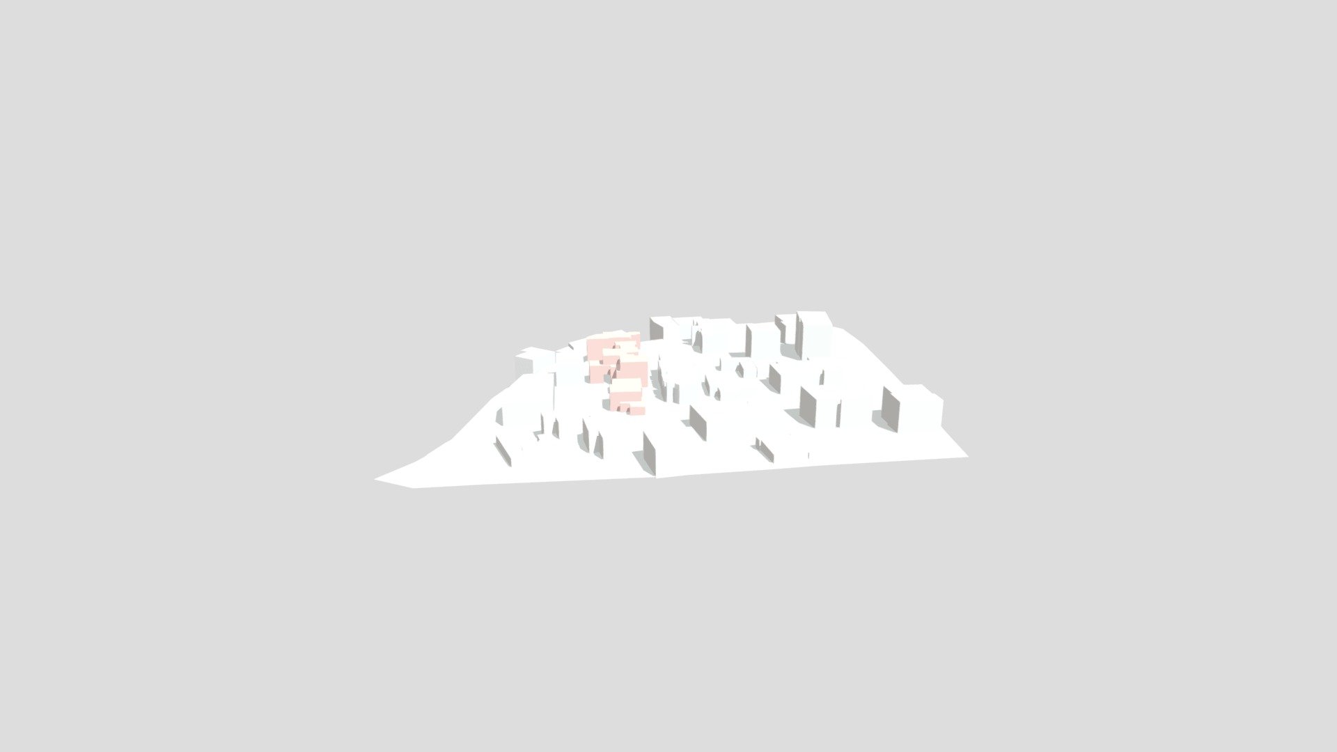 Oikopedo Sketchup-Ιδέα