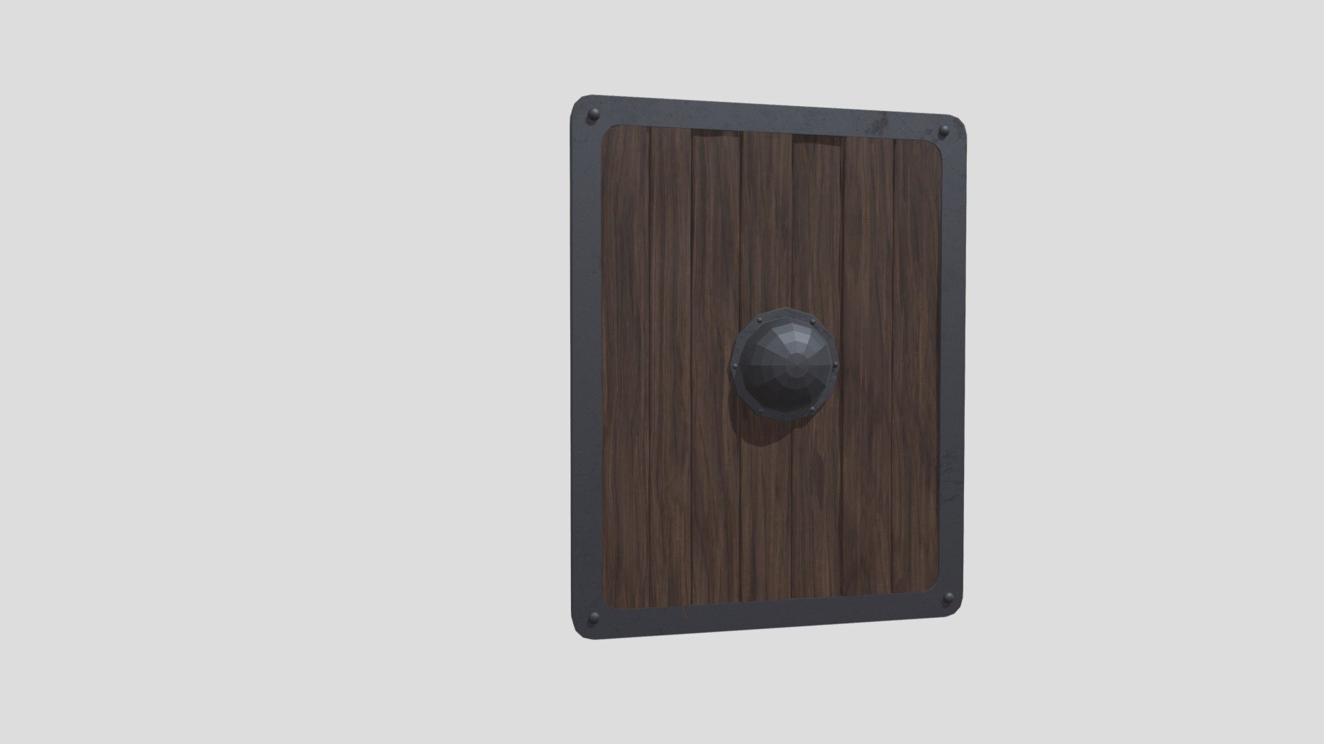 Shield Model
