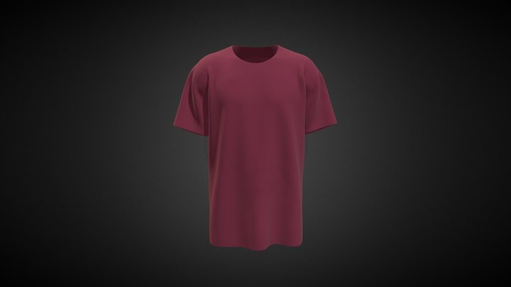 Design04 3D Model